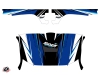 Yamaha Rhino UTV Stage Graphic Kit Blue