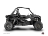 Kit Déco SSV Stage Polaris RZR 1000 Turbo Noir Gris