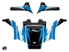 Kit Déco SSV Stage Polaris RZR 170 Bleu