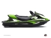 Kit Déco Jet-Ski Stage Kawasaki STX 15F Vert