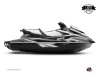 Kit Déco Jet-Ski Stage Yamaha VX Noir Gris LIGHT