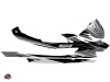 Kit Déco Jet-Ski Stage Yamaha VX Noir Gris