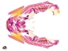 Seadoo Spark Jet-Ski Sunset Graphic Kit Pink Full