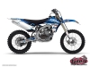 Kit Déco Moto Cross Replica Thomas Allier Yamaha 450 YZF 2013