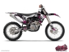 Kit Déco Moto Cross Trash KTM 85 SX