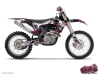 Kit Déco Moto Cross Trash KTM EXC-EXCF