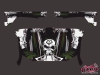 Kit Déco SSV Trash Yamaha Rhino Vert