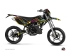 Kit Déco 50cc Zombies Colors Beta RR 50 Motard