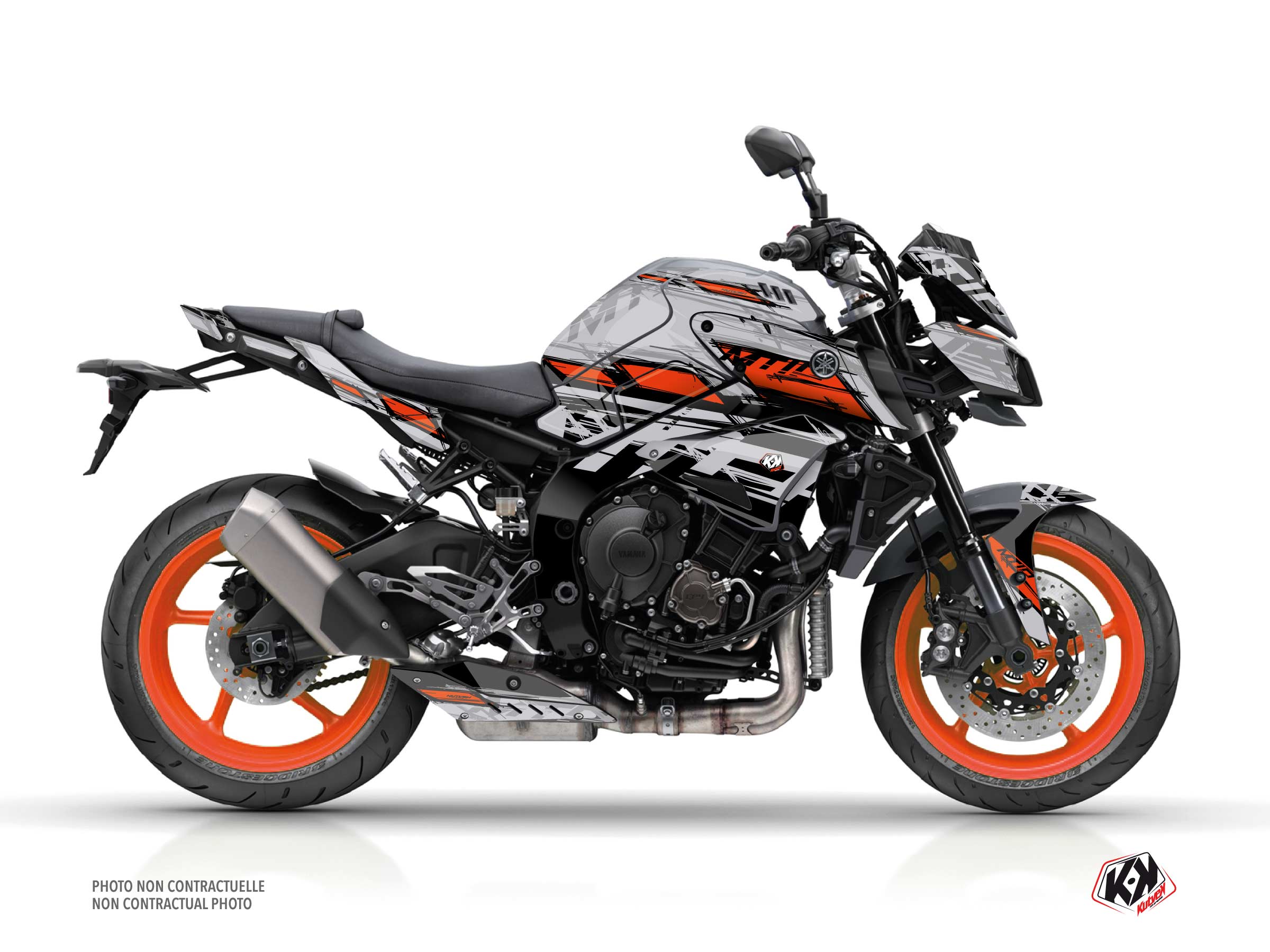 Yamaha mt 10 bike sale