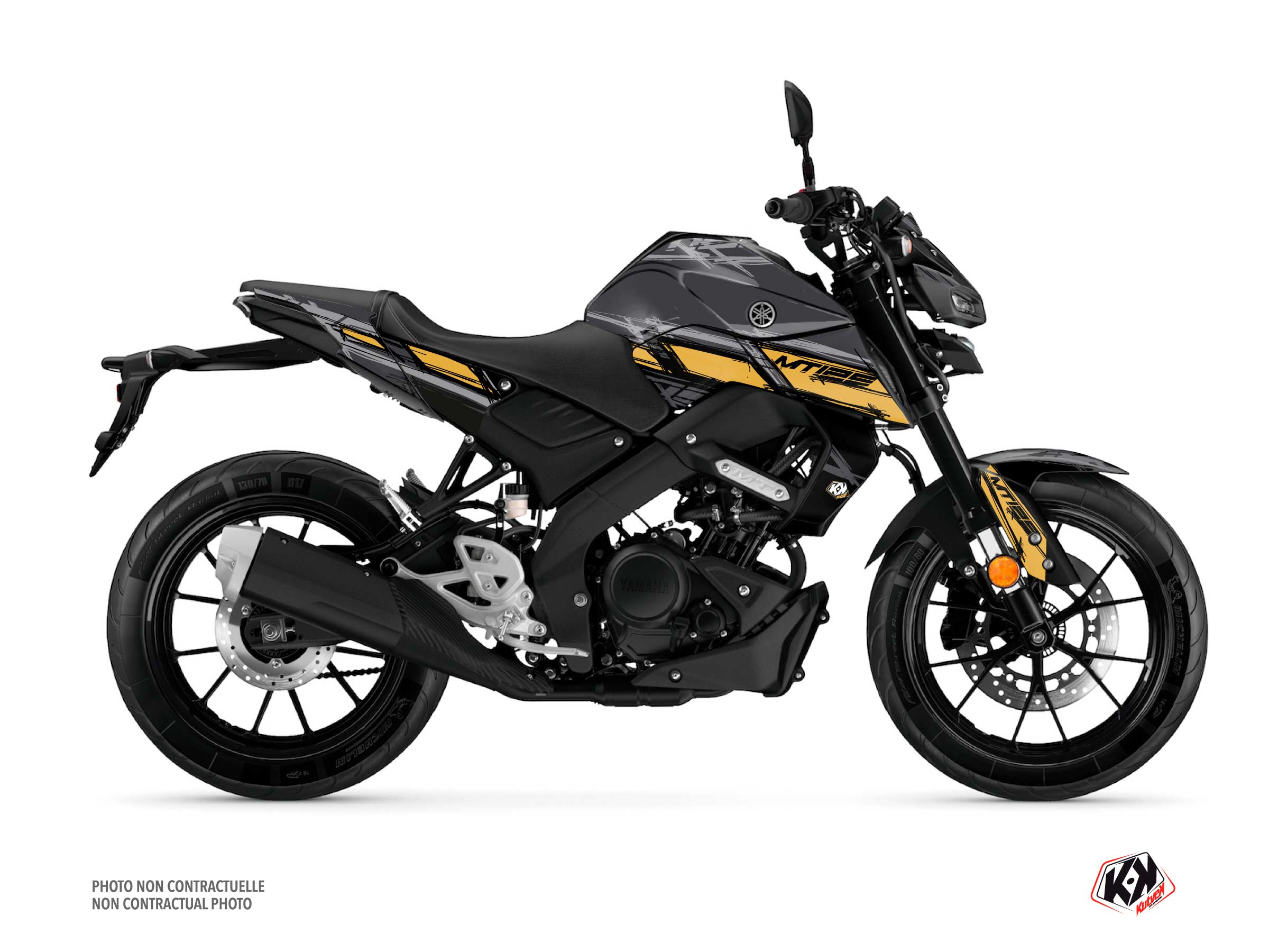 Yamaha mt 80 discount