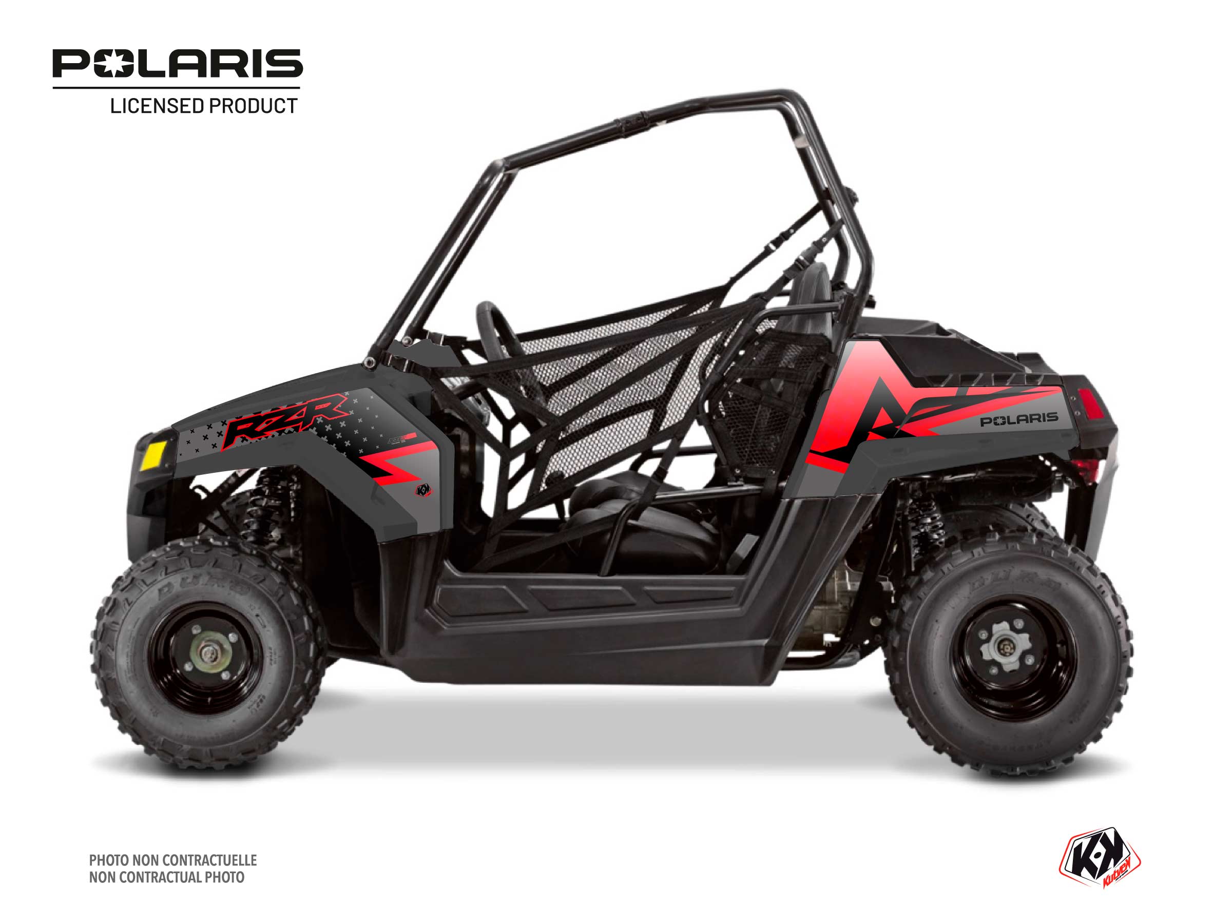 Polaris 170 buggy sale