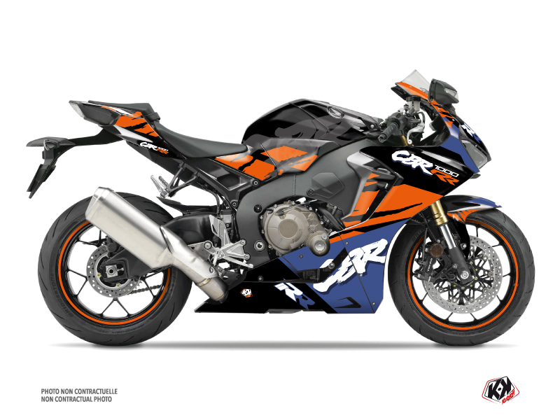 Cbr1000r repsol on sale