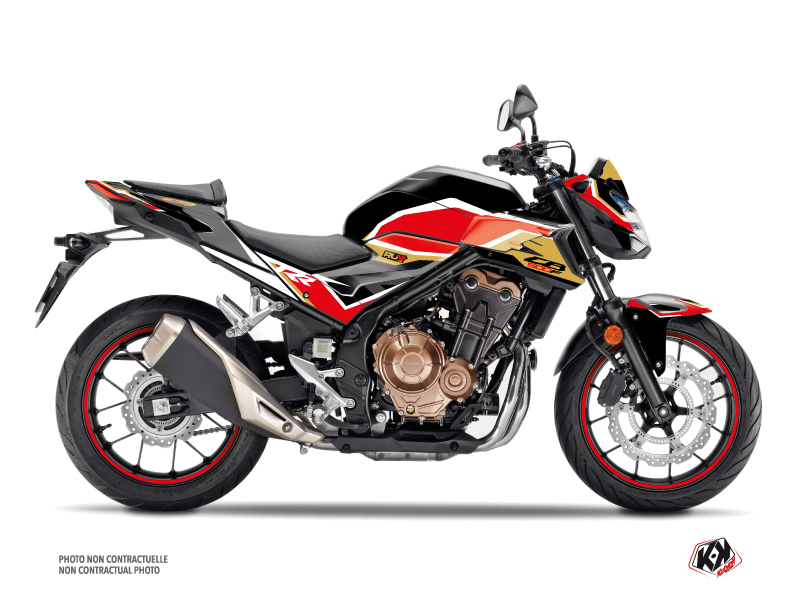 Honda cb 500 2019 new arrivals