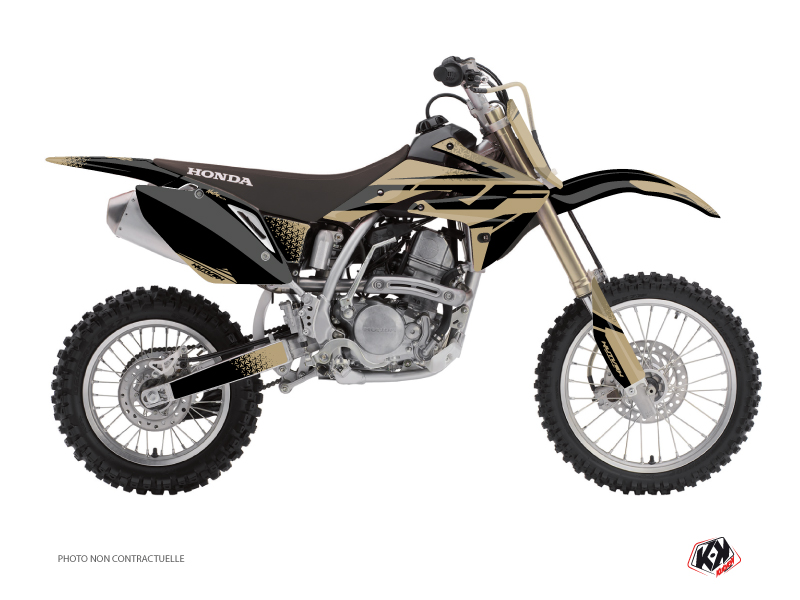Honda 150 dirt bike top