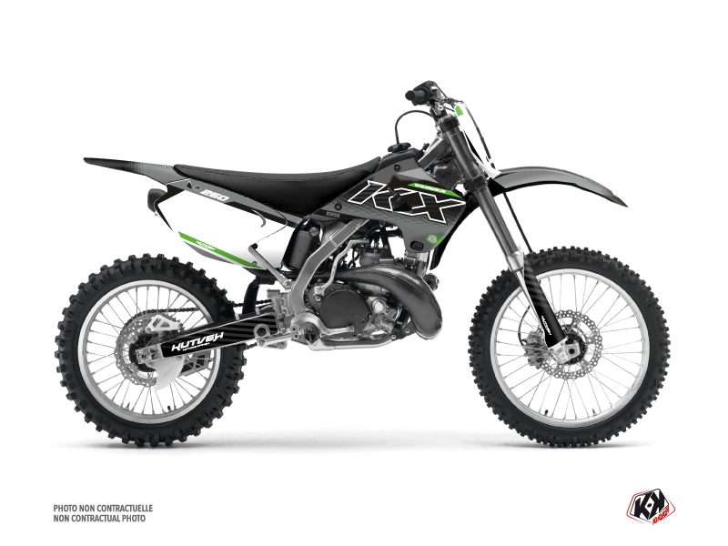 Kawasaki 250 dirt bike cheap