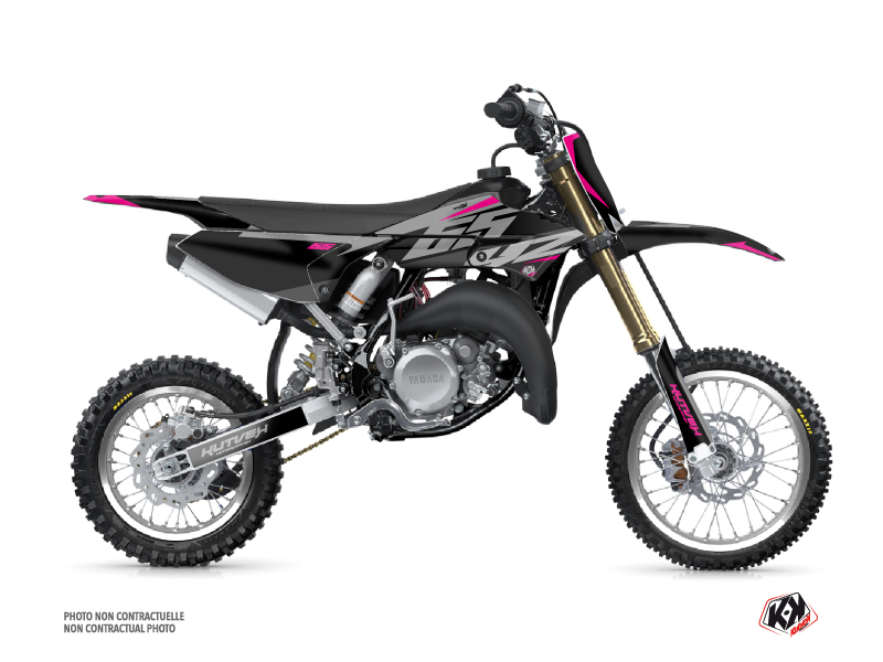Yamaha 65cc dirt bike on sale