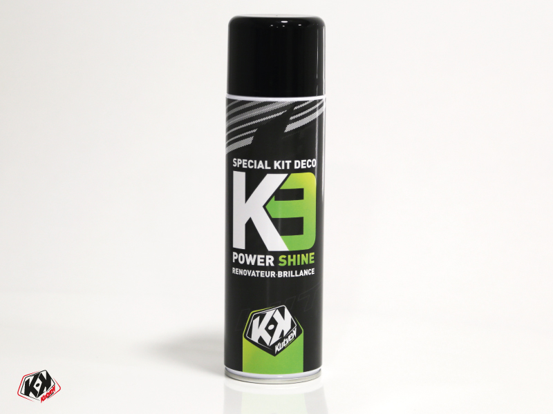 Renovator Shine K9