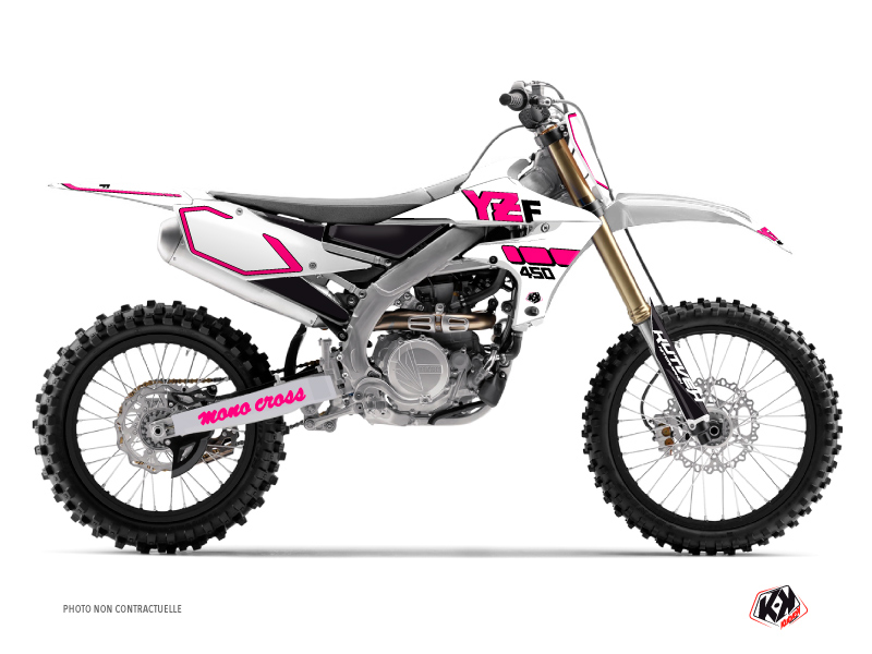 Yamaha 750cc store dirt bike