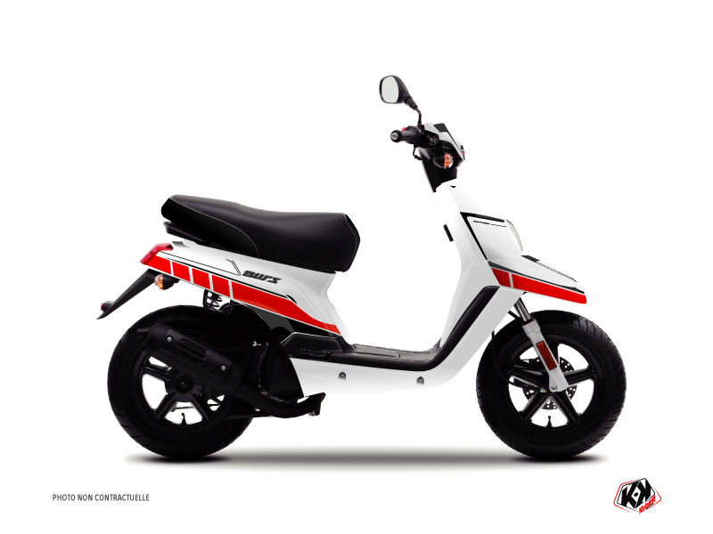 Bws moped hot sale