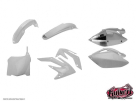 Kit Déco Moto Cross Dirt Bike Plastics Honda 250 CRF 