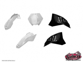 KTM 85 SX Dirt Bike Dirt Bike Plastics Graphic Kit 