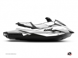 Kit Déco Jet-Ski Stage Yamaha VX Blanc