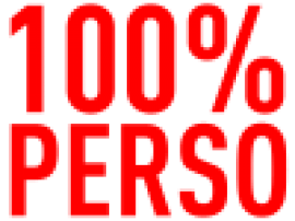 Kit Déco Quad Polaris 550 Sportsman Touring 100% PERSO