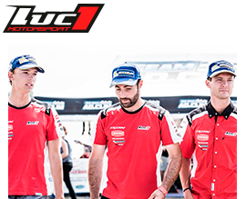 Team LUC1 Motorsport